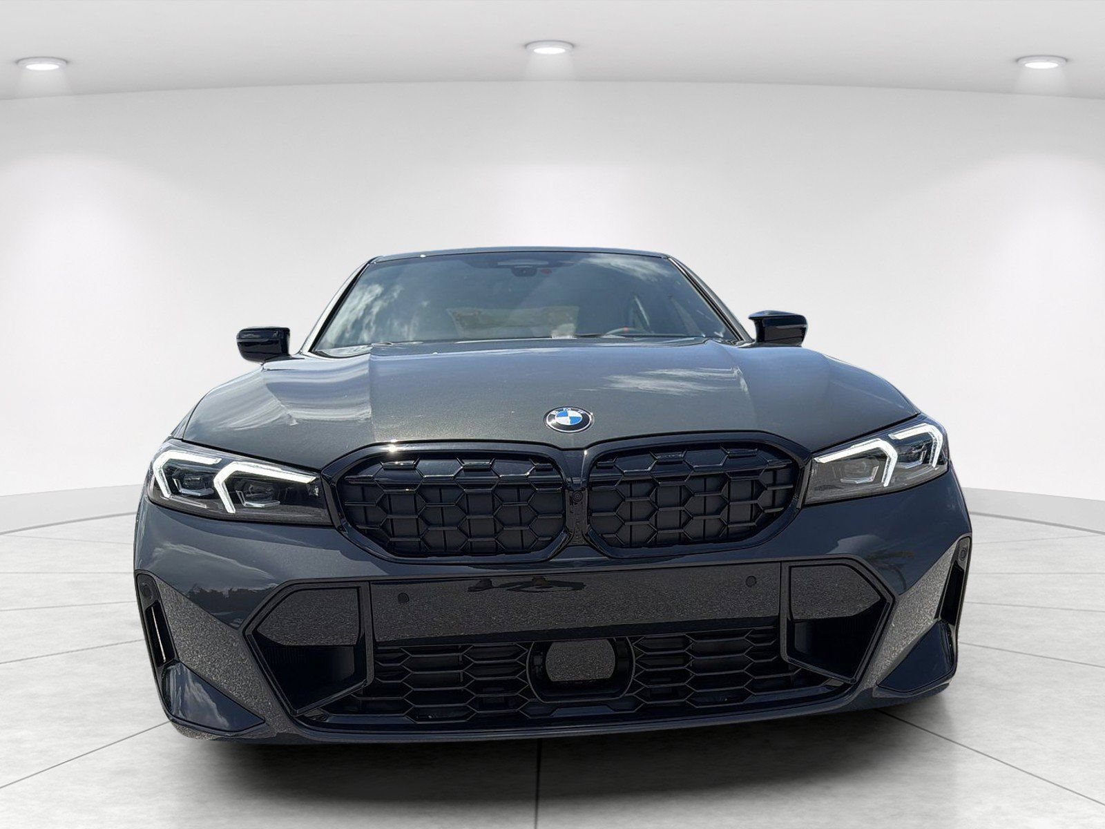New 2026 BMW M340i RWD image 2