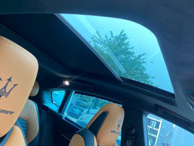 New 2024 Maserati Levante Trofeo image 44