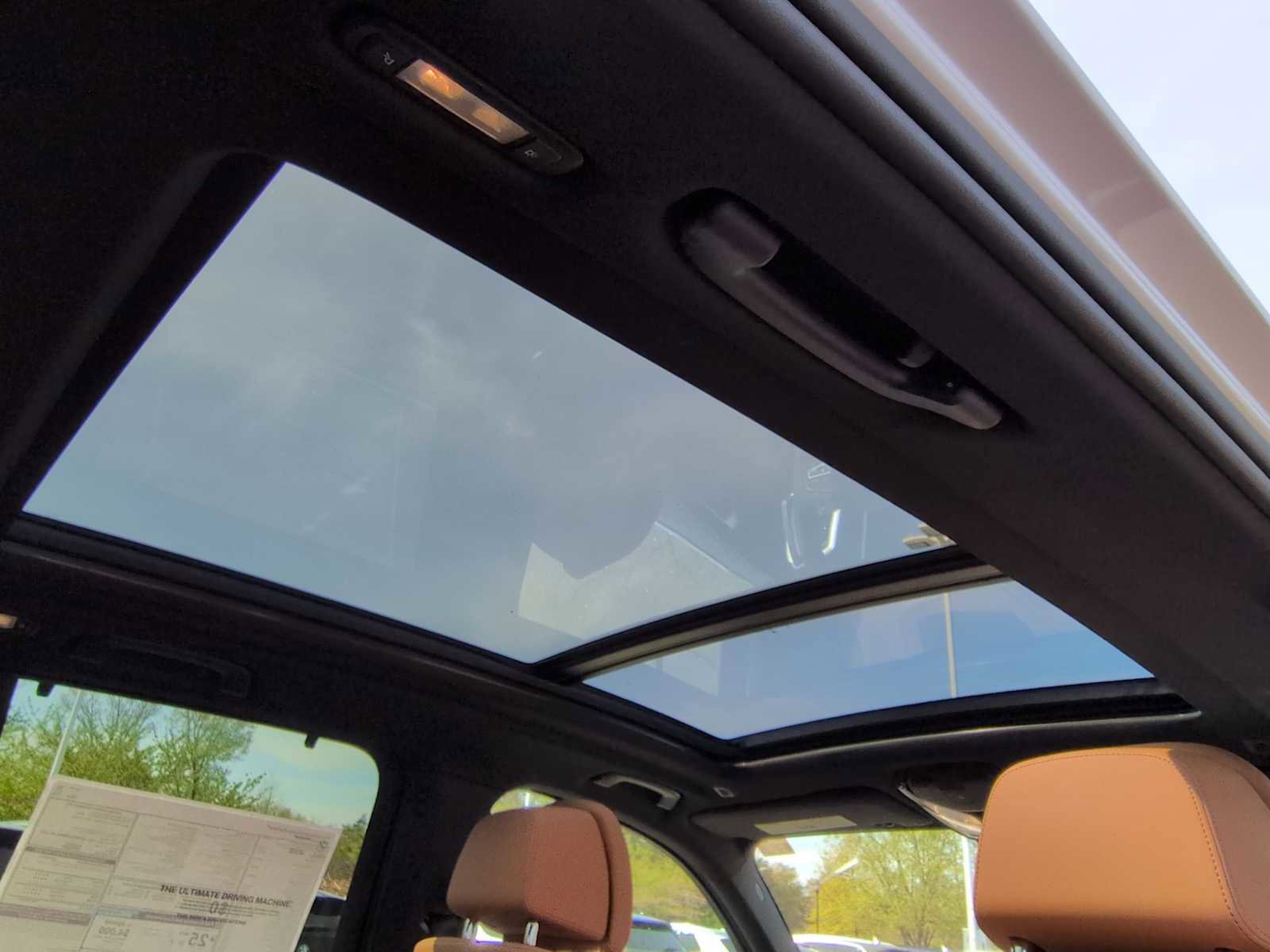 New 2026 BMW X5 xDrive40i w/ Off-Road Package image 23