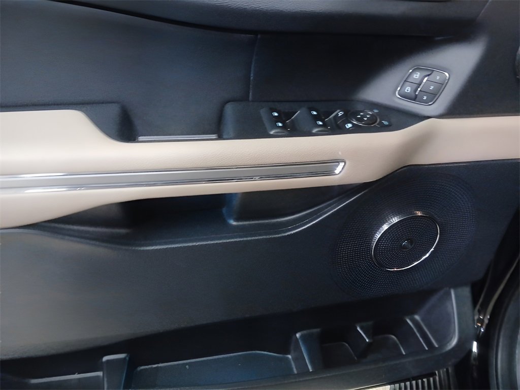 Certified 2022 Ford Expedition Limited image 20