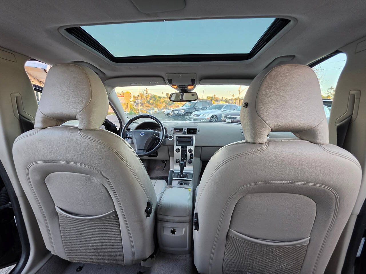 Used 2005 Volvo V50 T5 FWD image 31