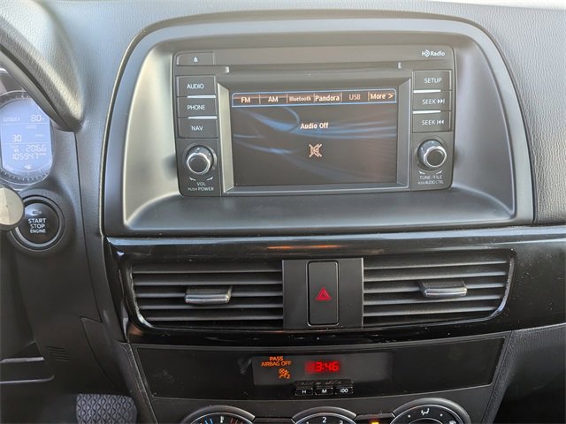Used 2014 MAZDA CX-5 Touring w/ Bose/Moonroof Package image 21
