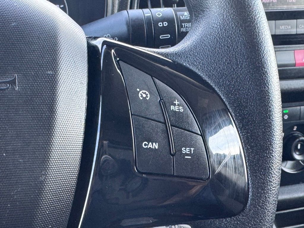 Used 2021 RAM ProMaster City Tradesman image 8