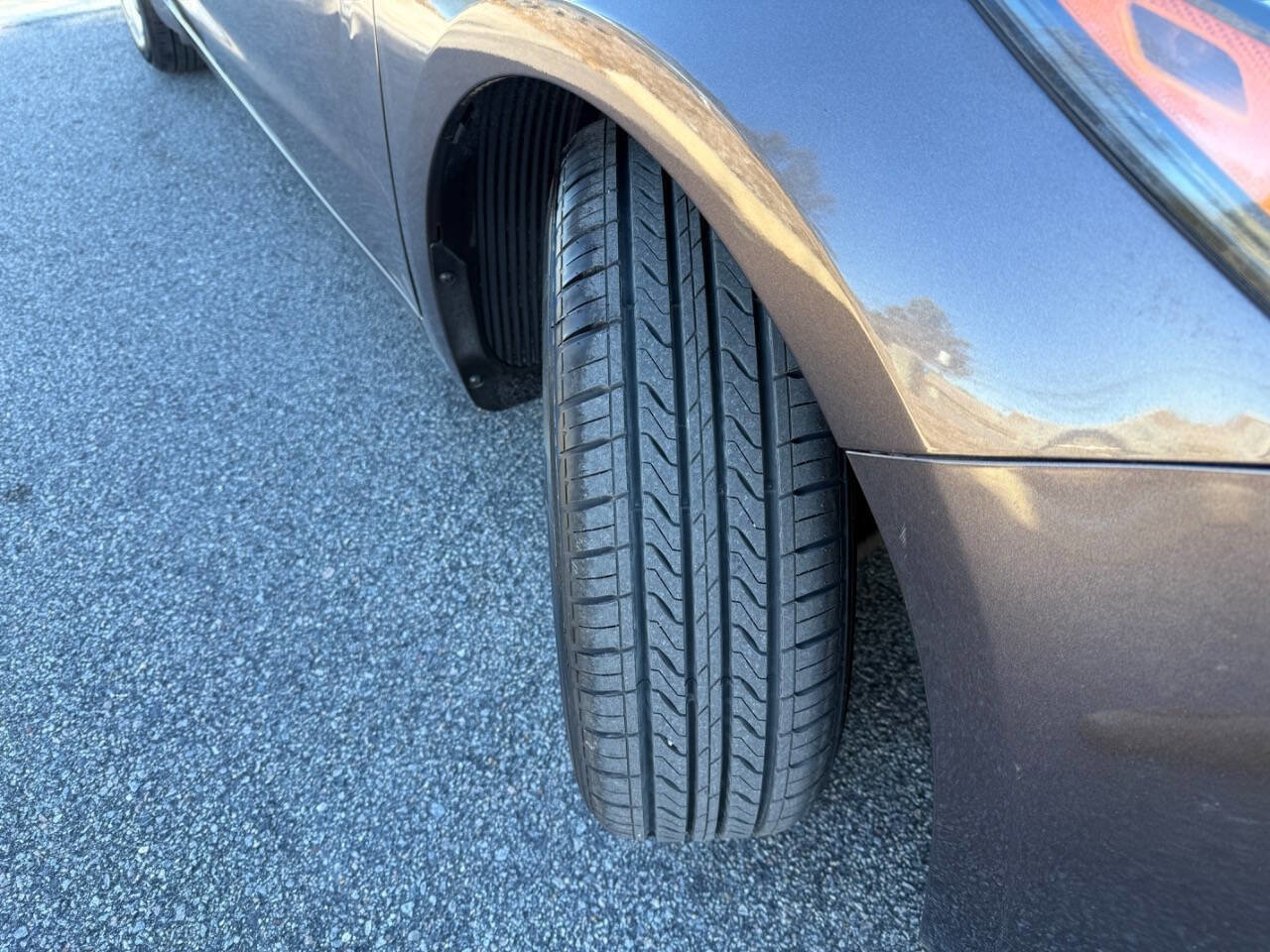 Used 2018 Kia Forte LX image 10