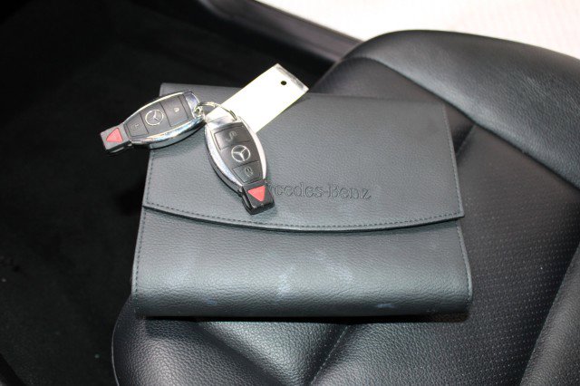 Used 2013 Mercedes-Benz GLK 350 2WD image 47