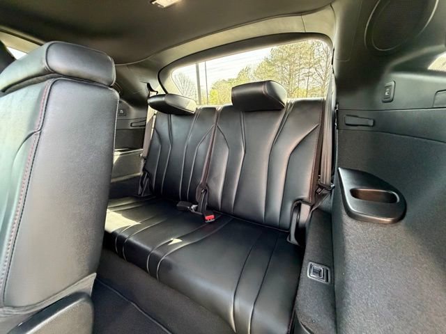 Used 2026 Acura MDX A-Spec image 30