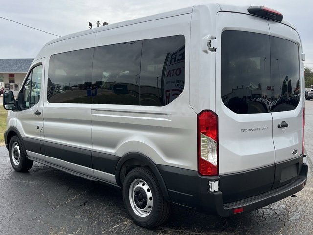 New 2025 Ford Transit 350 XL image 6