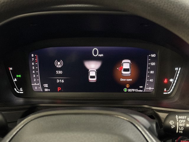 Used 2024 Honda Accord LX image 28