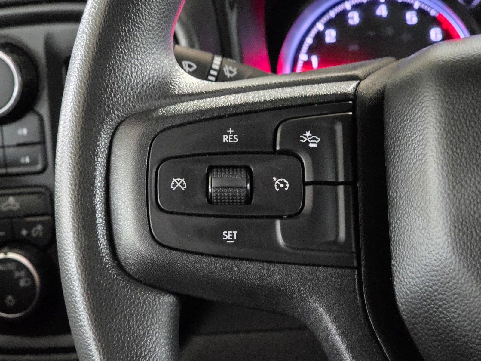 Used 2024 Chevrolet Silverado 1500 Custom Trail Boss image 32