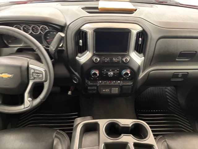Used 2021 Chevrolet Silverado 3500 LT w/ Convenience Package AWD/4WD image 21