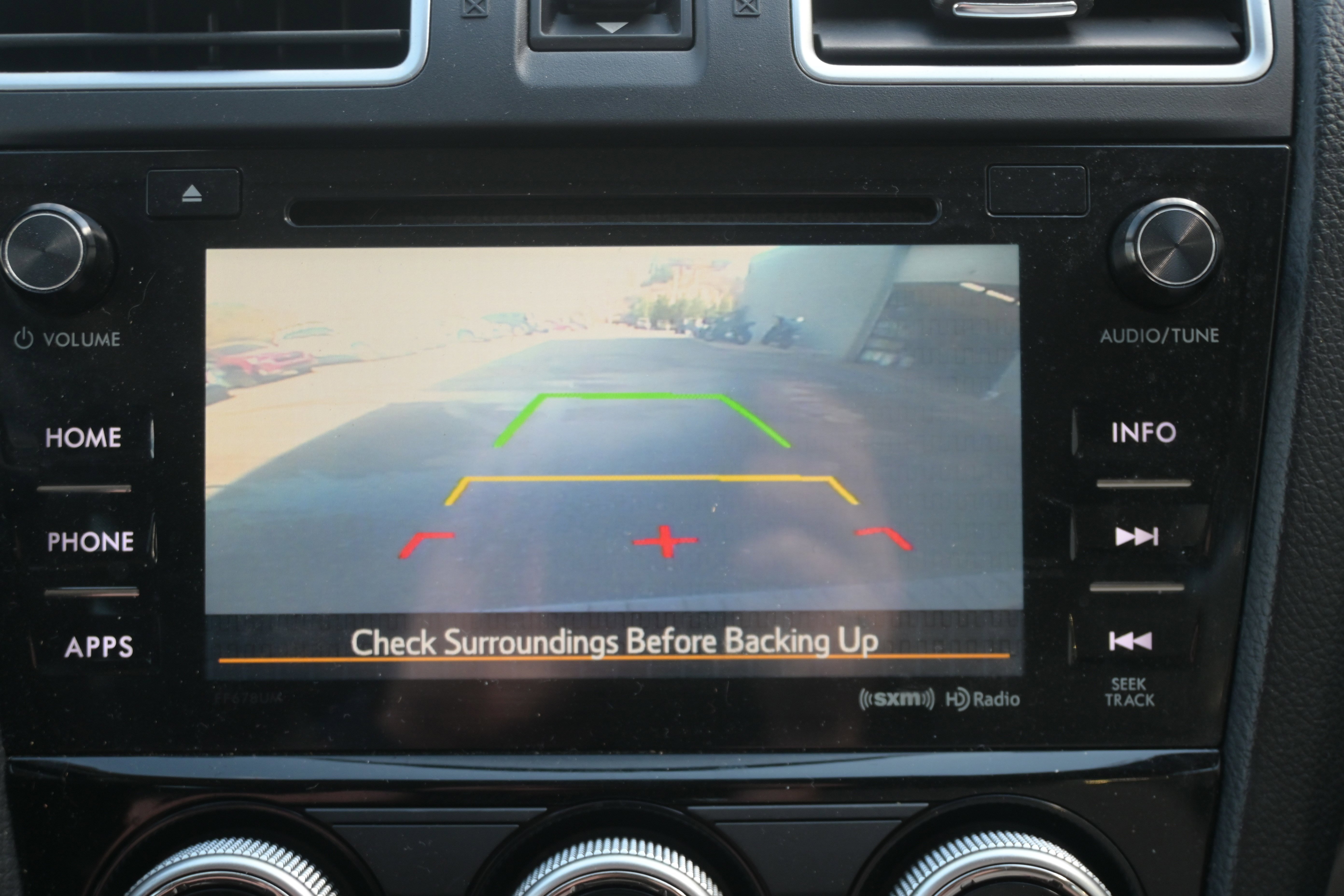 Used 2017 Subaru Forester 2.5i Premium w/ Protection Package #1 image 25