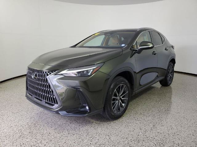 Used 2024 Lexus NX 250 FWD w/ Cold Area Package image 3