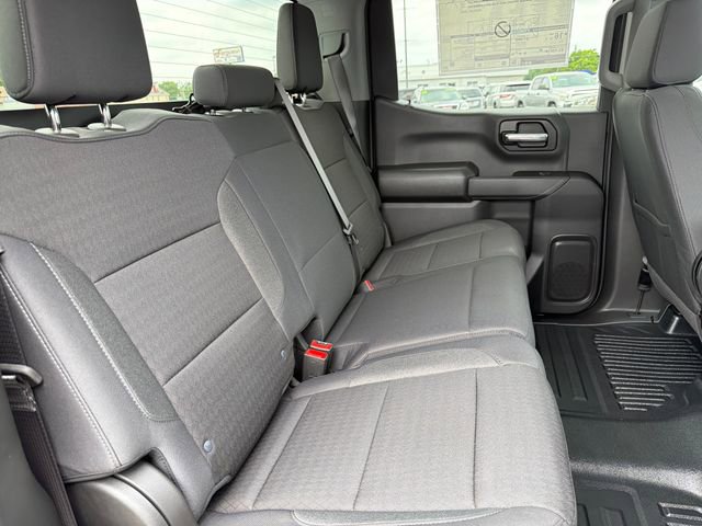 New 2026 GMC Sierra 1500 Pro AWD/4WD image 23
