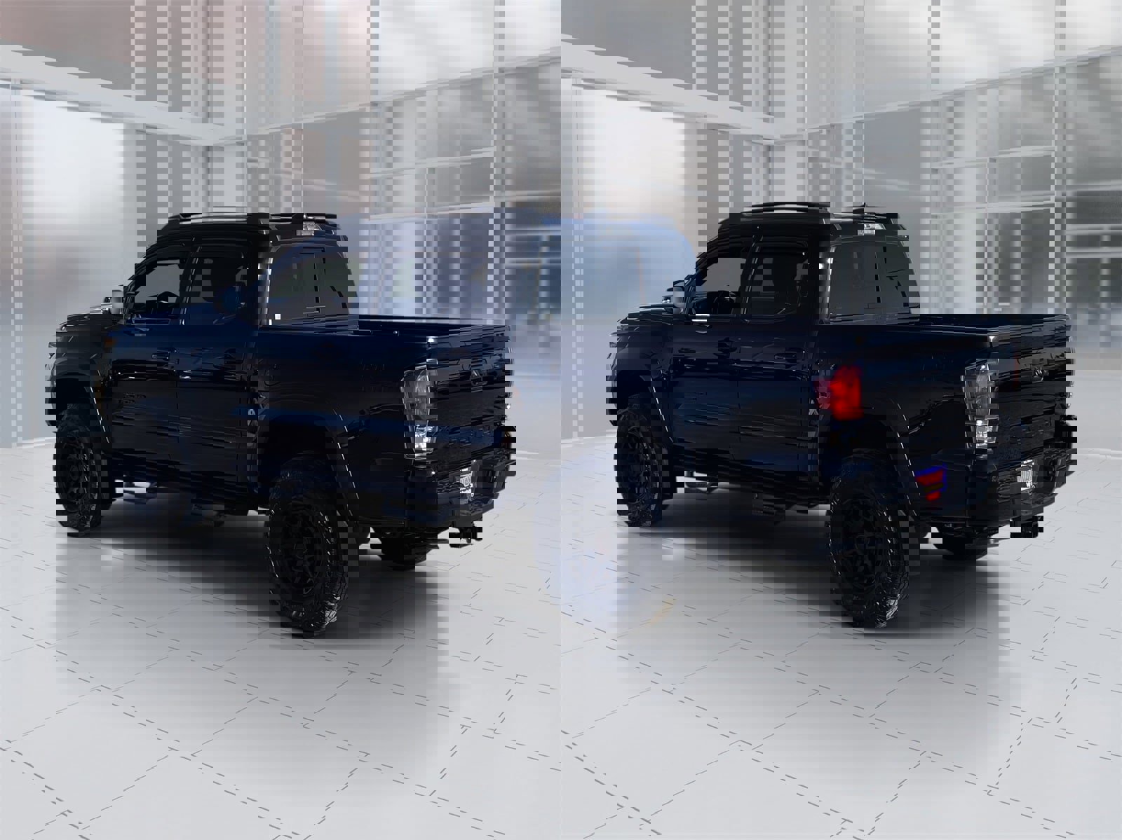 Used 2023 Toyota Tacoma TRD Pro image 4