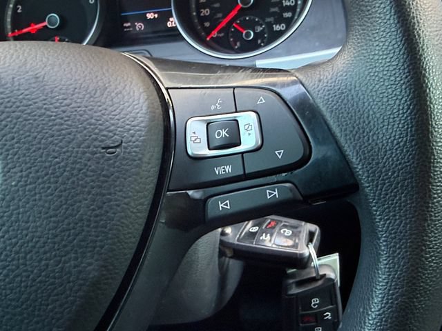 Used 2019 Volkswagen Atlas S FWD image 12