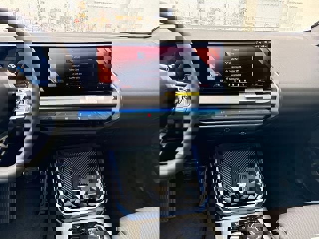 New 2026 BMW X3 xDrive30 w/ Premium Package image 16