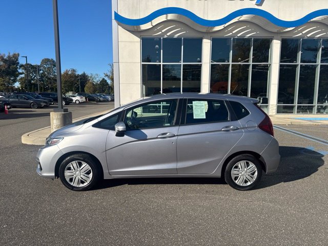 Used 2018 Honda Fit LX image 5