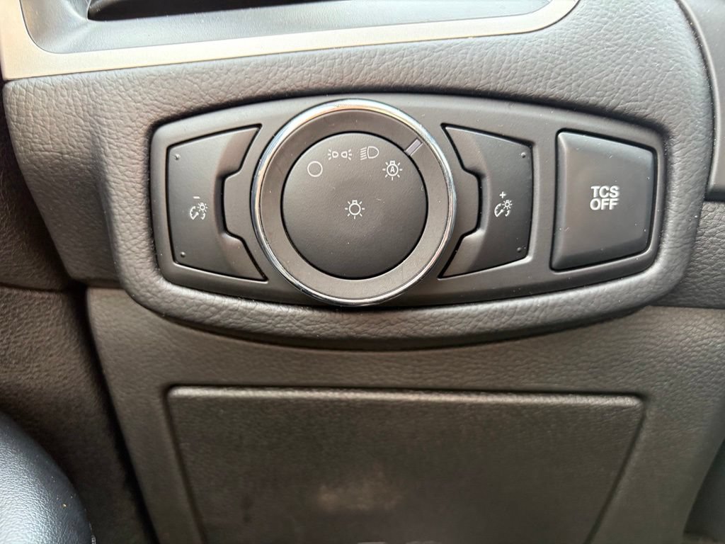 Used 2024 Ford Edge SEL AWD/4WD image 26