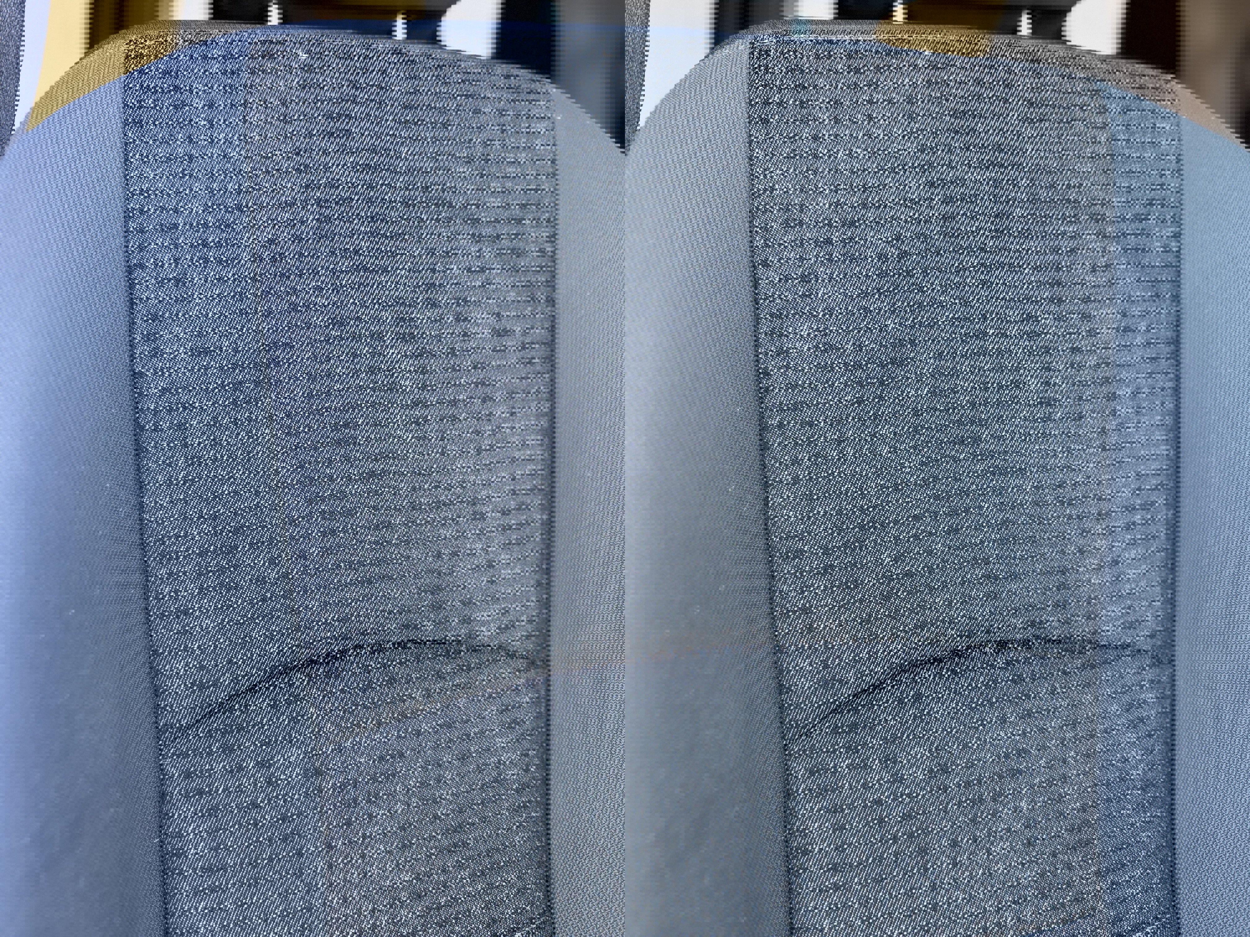 Used 2015 RAM 2500 SLT w/ Protection Group image 54