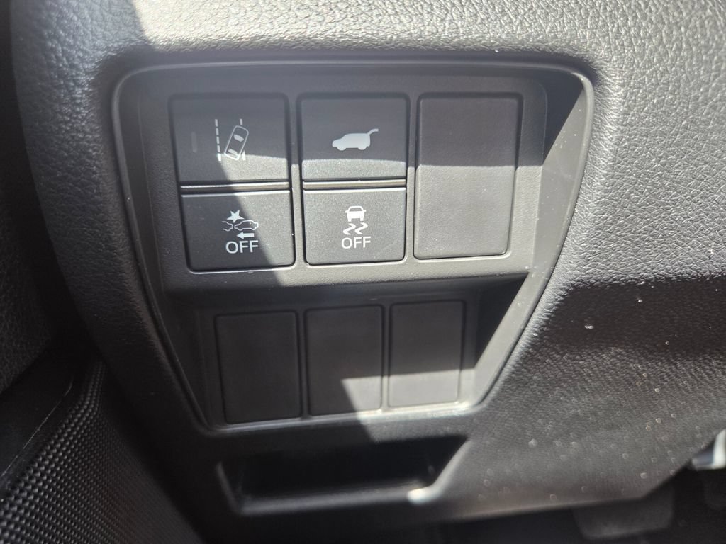 Used 2021 Honda CR-V EX-L image 12