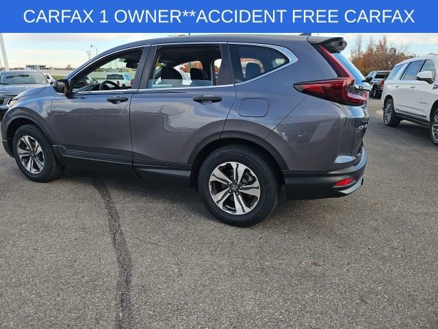 Used 2020 Honda CR-V LX image 14