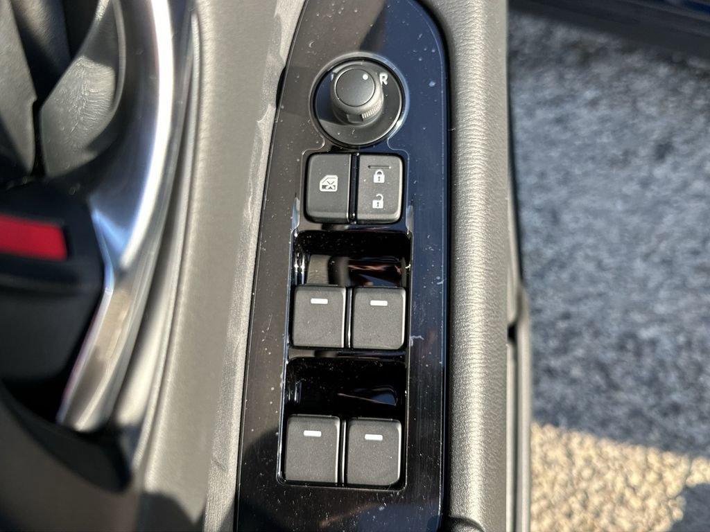 New 2025 MAZDA CX-5 AWD 2.5 S image 13