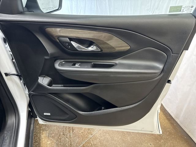 Certified 2023 GMC Terrain Denali image 30