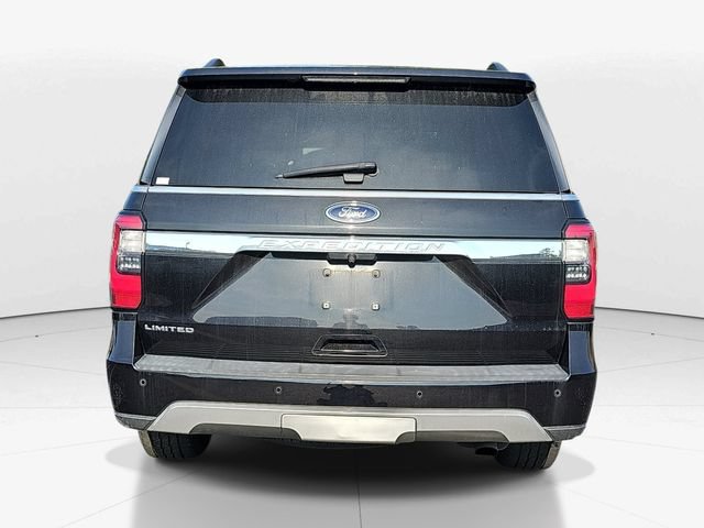 Certified 2020 Ford Expedition Limited RWD image 4