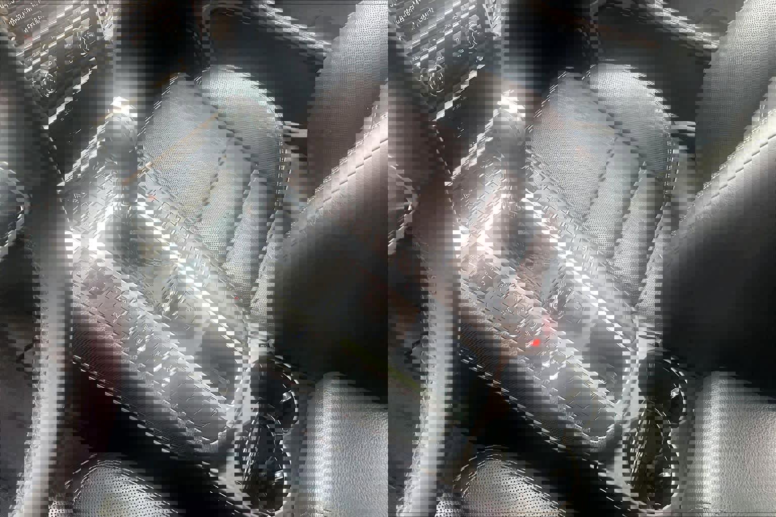 Used 2015 Porsche Macan S AWD/4WD image 17