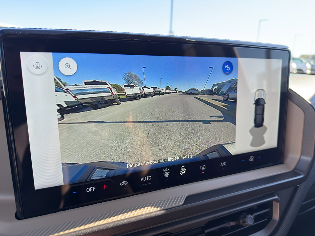 New 2025 Ford Bronco Sport Big Bend image 20