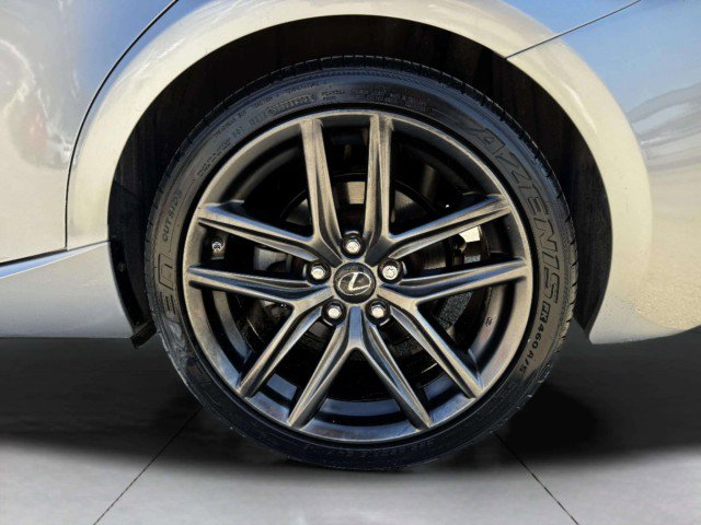 Used 2015 Lexus IS 250 w/ F-Sport Package image 51