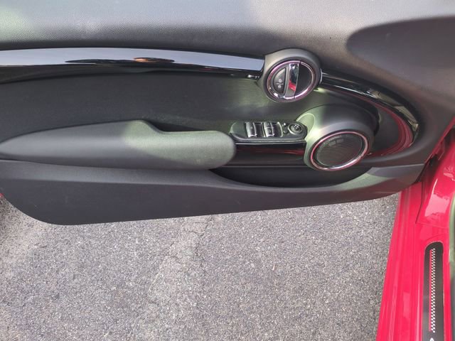 Used 2019 MINI Cooper John Cooper Works w/ Storage Package image 12