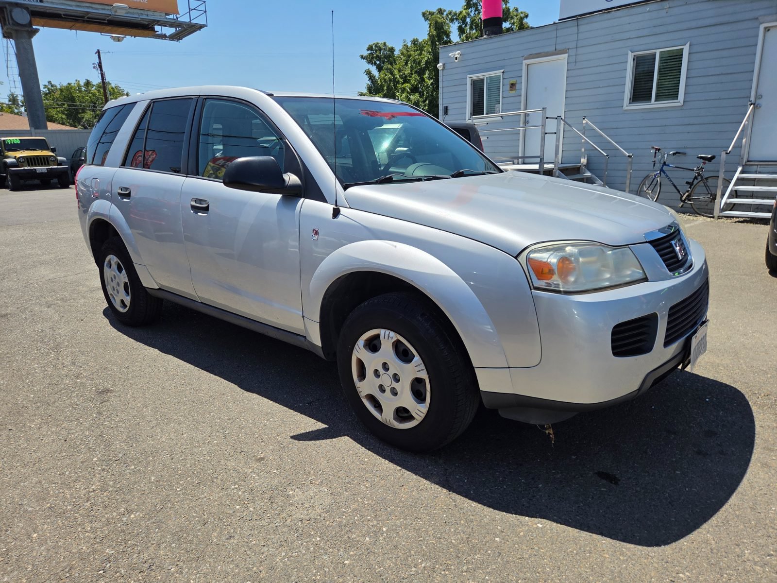 Used 2006 Saturn Vue 2WD image 5
