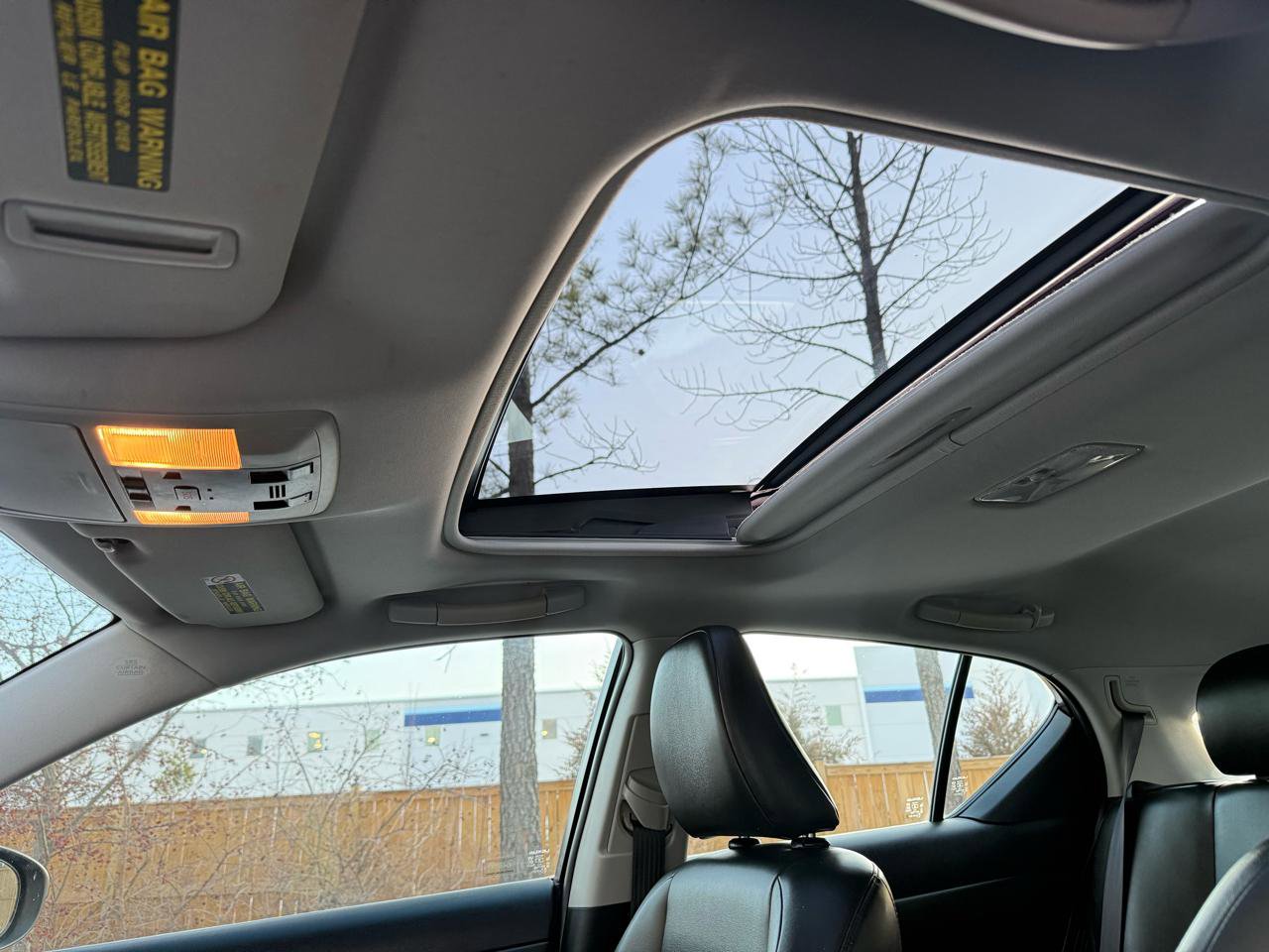 Used 2013 Lexus CT 200h w/ Premium Pkg w/Navigation image 35