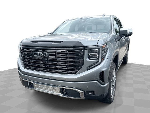 Used 2026 GMC Sierra 1500 Denali Ultimate AWD/4WD image 1