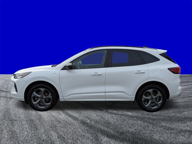 Used 2023 Ford Escape ST-Line AWD/4WD image 7