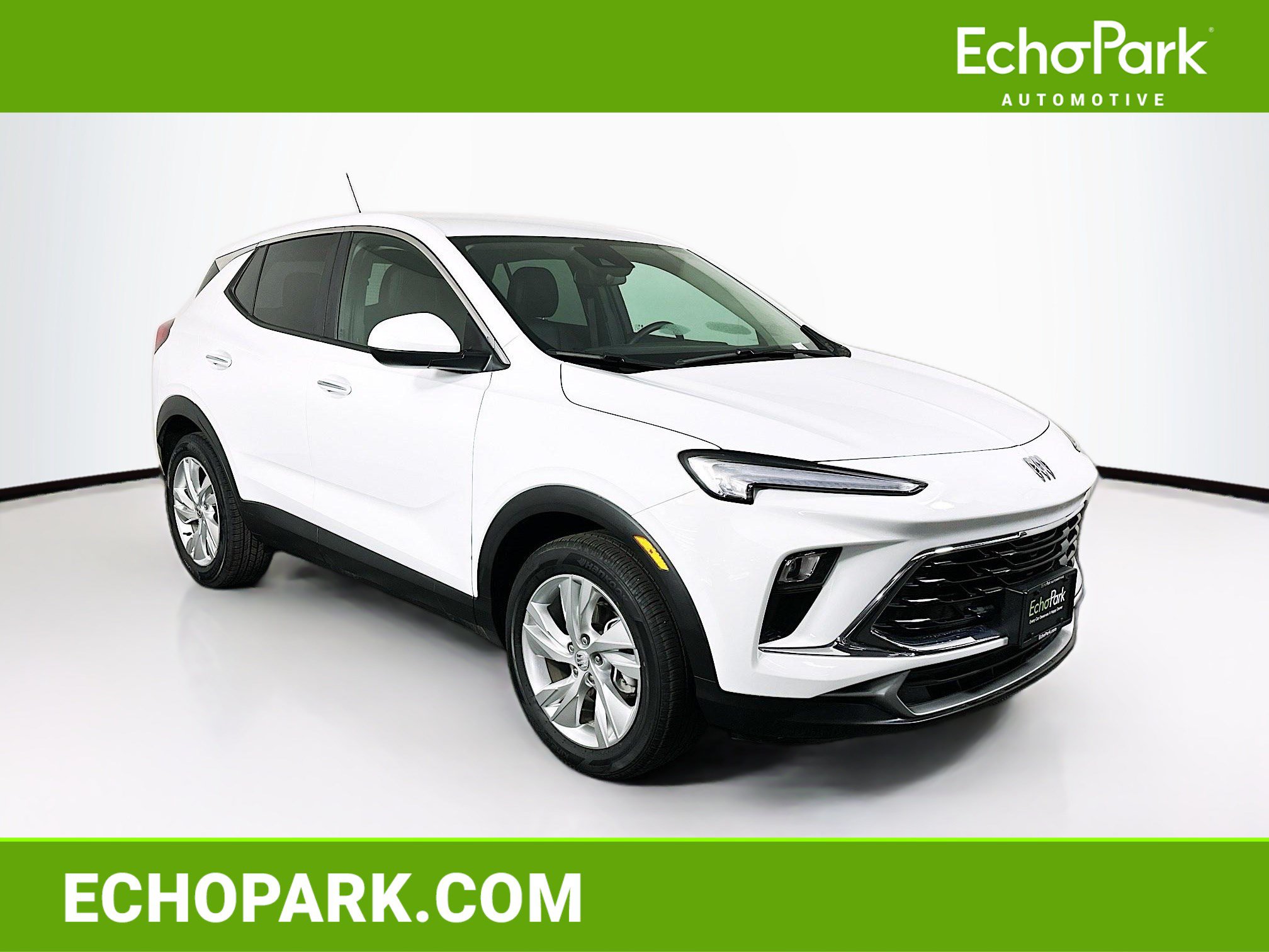 Used 2025 Buick Encore GX Preferred FWD image 1