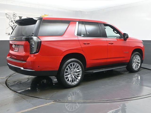 New 2026 Chevrolet Tahoe LT w/ Comfort Package image 29