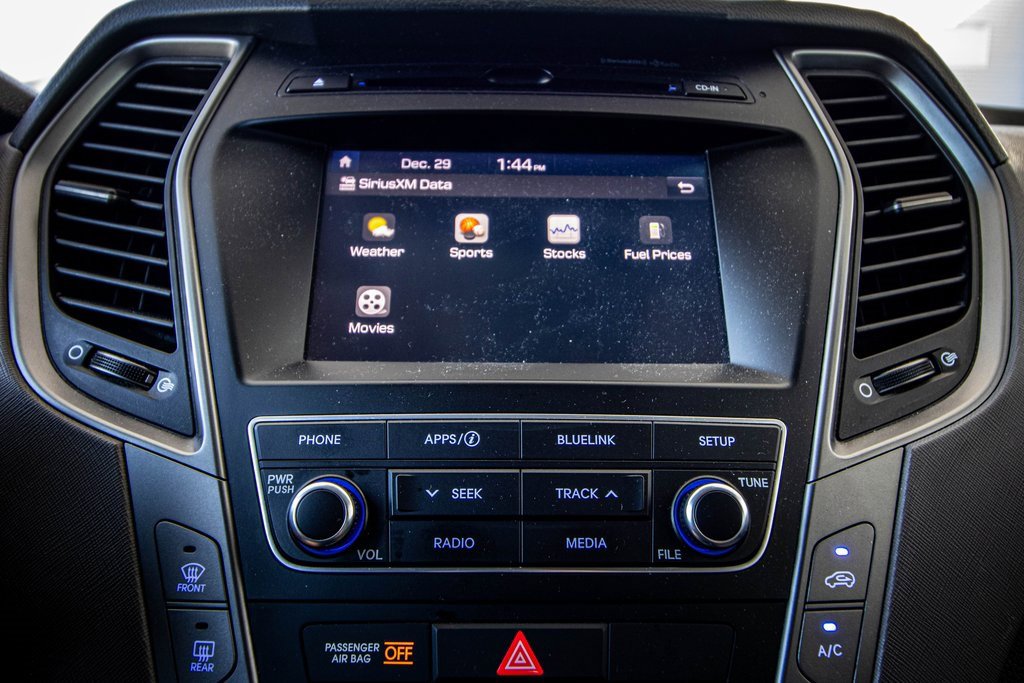 Used 2018 Hyundai Santa Fe Sport image 34