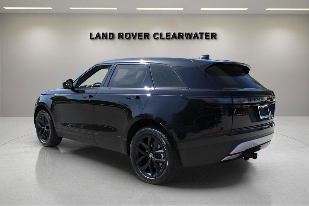 Used 2026 Land Rover Range Rover Velar S image 3