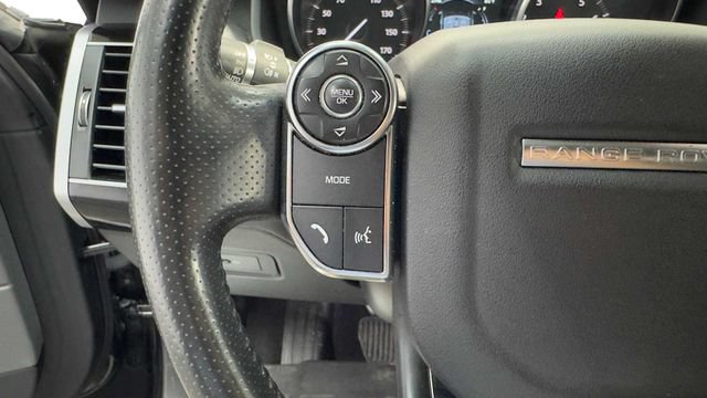 Used 2016 Land Rover Range Rover Sport HSE AWD/4WD image 29