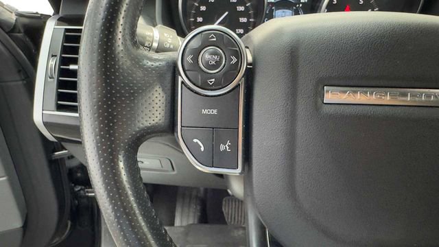 Used 2016 Land Rover Range Rover Sport HSE AWD/4WD image 29