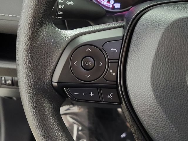 Used 2024 Toyota RAV4 LE AWD/4WD image 24