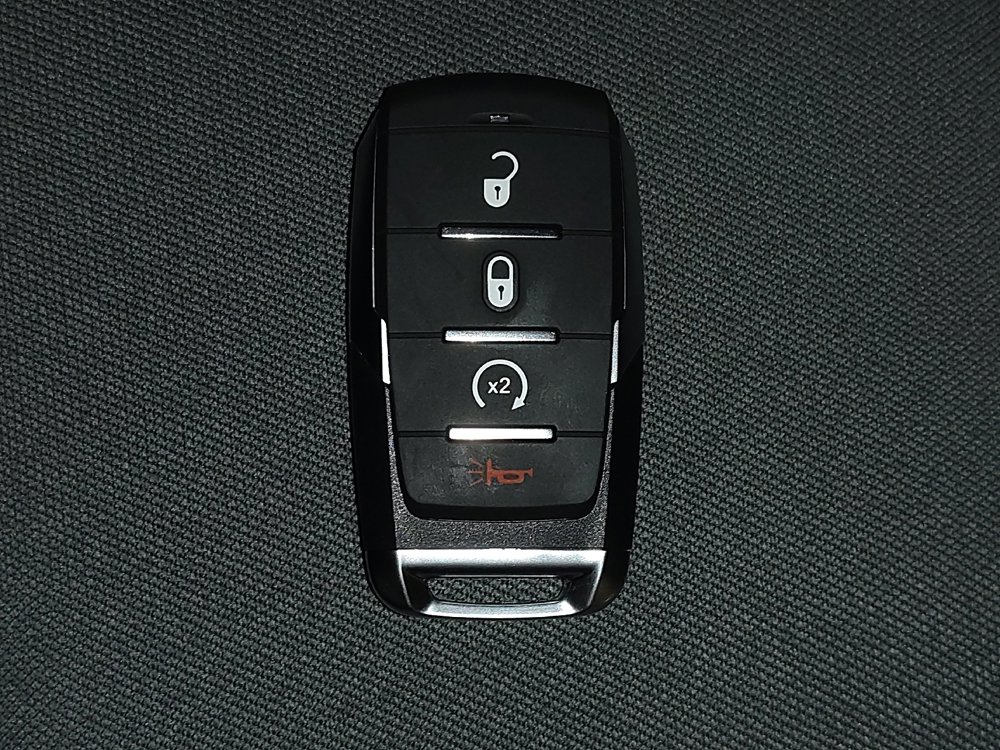 Used 2019 RAM 1500 Big Horn image 32