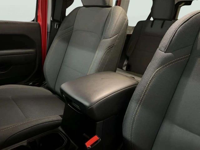 Used 2025 Jeep Wrangler Unlimited Sport S 4xe image 59