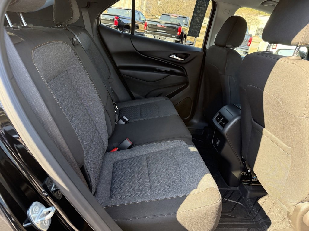 Certified 2022 Chevrolet Equinox LT image 26