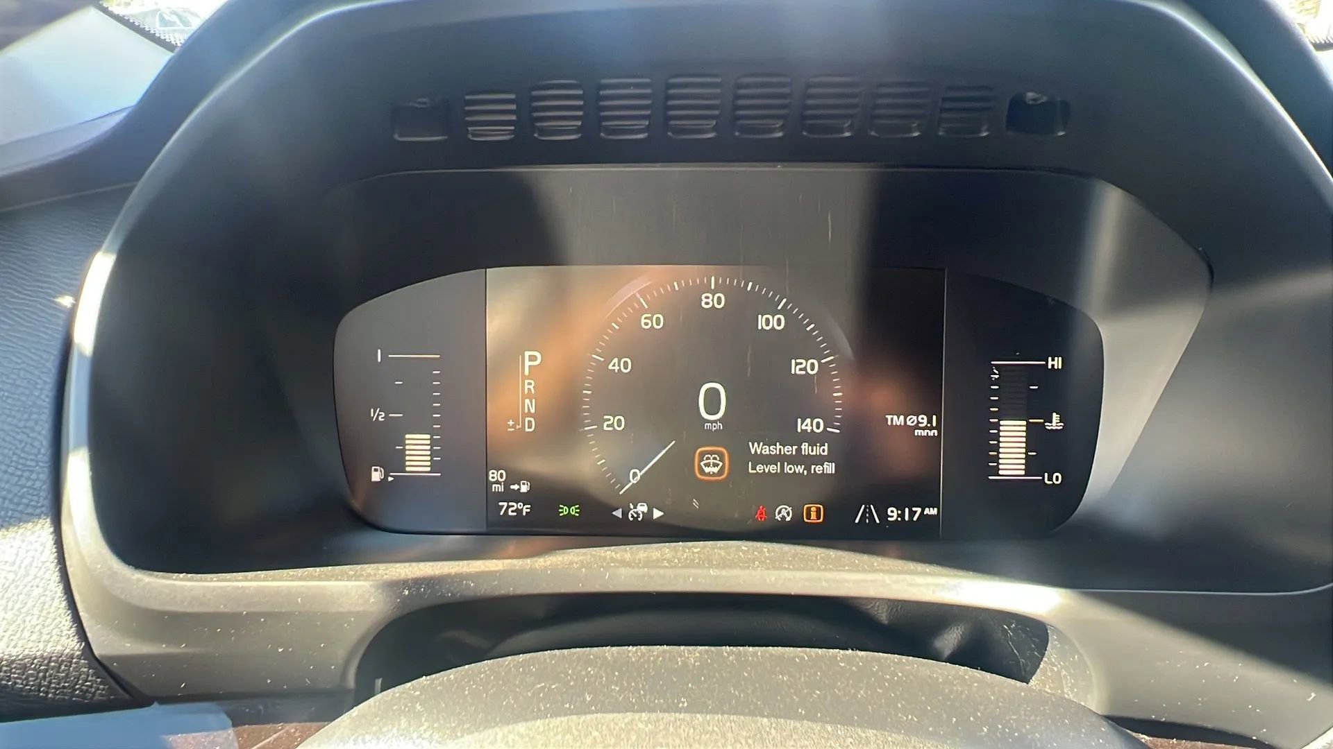 Used 2019 Volvo XC90 T5 Momentum image 12