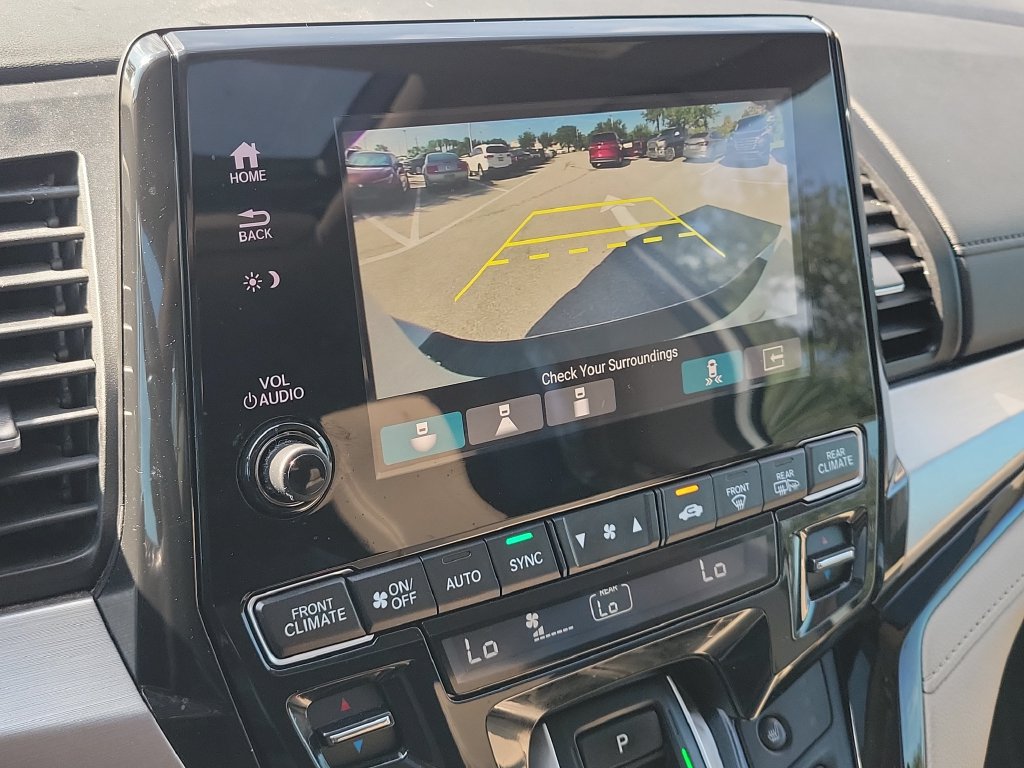 Used 2021 Honda Odyssey Touring image 15
