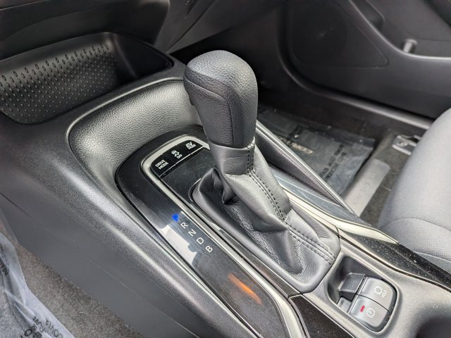 Certified 2021 Toyota Corolla LE w/ Carpet Mat Package (TMS) FWD image 12