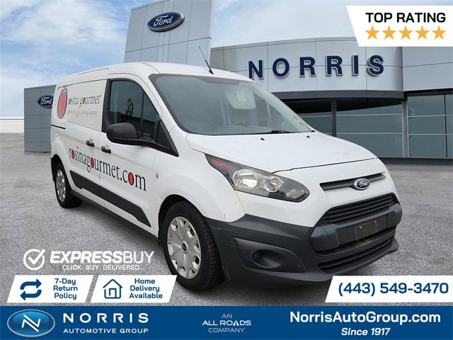 Used 2016 Ford Transit Connect XL image 1